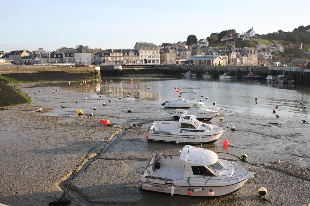 La Goulette Du Vary Commes Exteriör bild